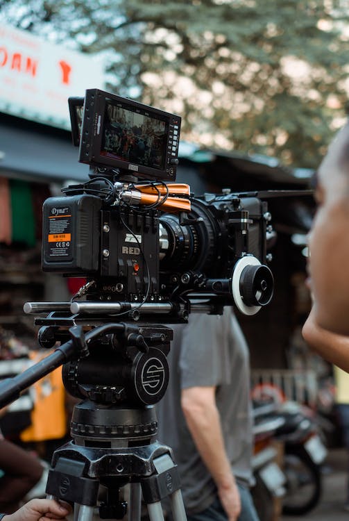 What Should You Expect From A Professional Videographer?