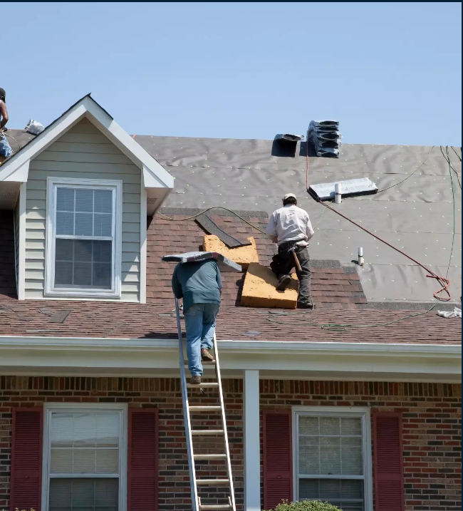 Lexington Roof Company: The Premier Choice for Roofing Services in Lexington, KY